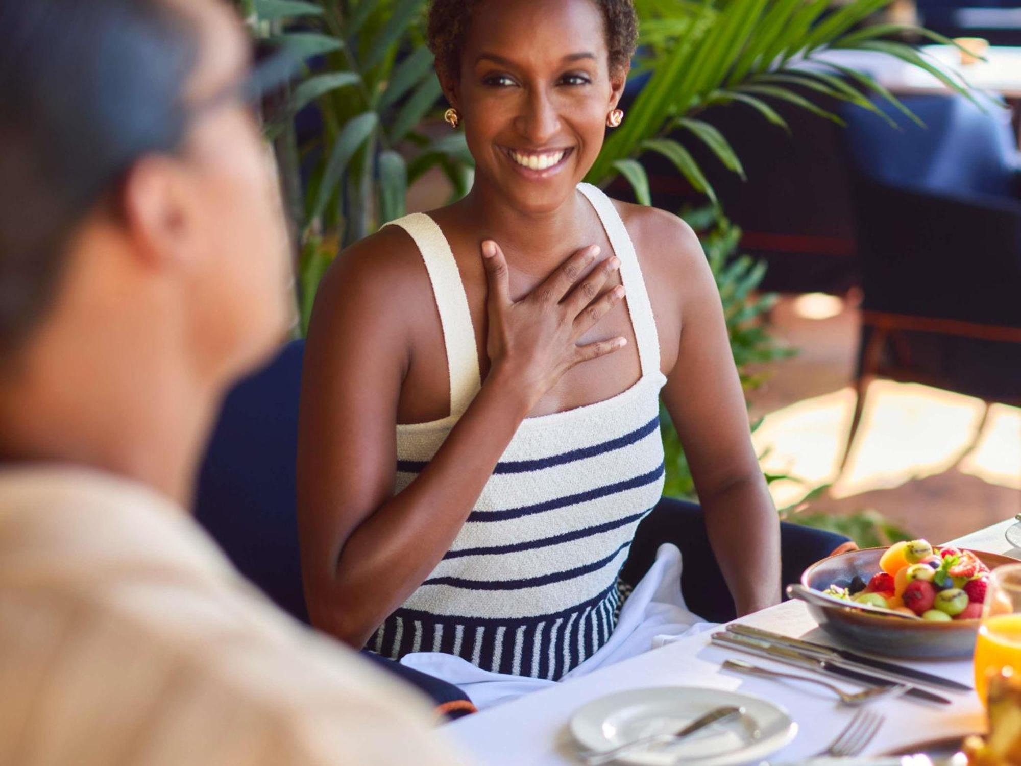 Fairmont Royal Pavilion Barbados Resort Saint James Buitenkant foto