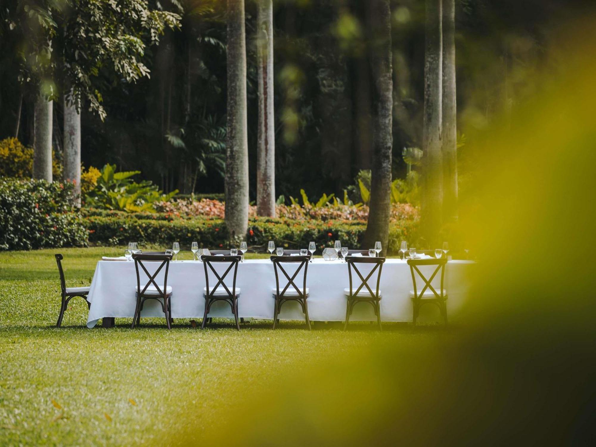 Fairmont Royal Pavilion Barbados Resort Saint James Buitenkant foto