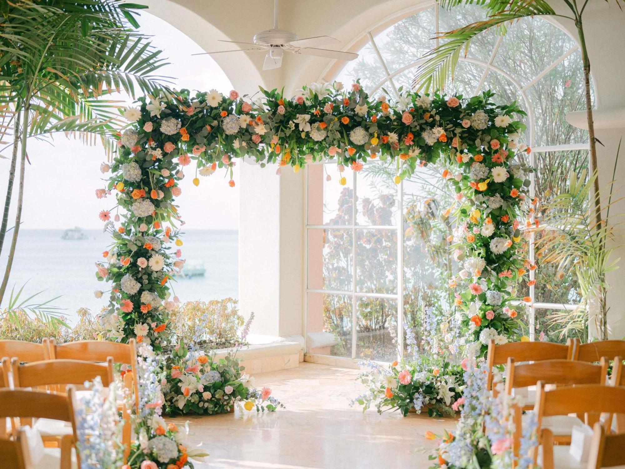 Fairmont Royal Pavilion Barbados Resort Saint James Buitenkant foto