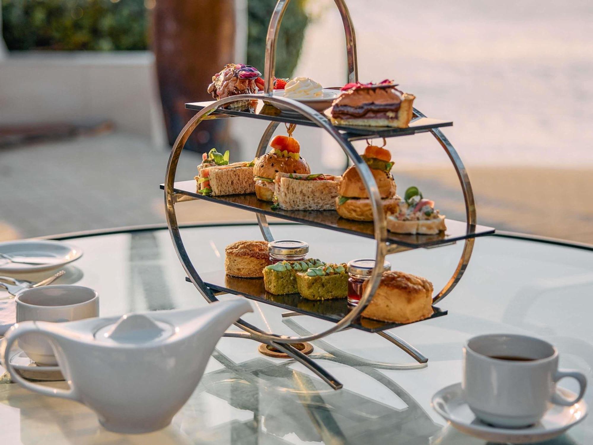 Fairmont Royal Pavilion Barbados Resort Saint James Buitenkant foto