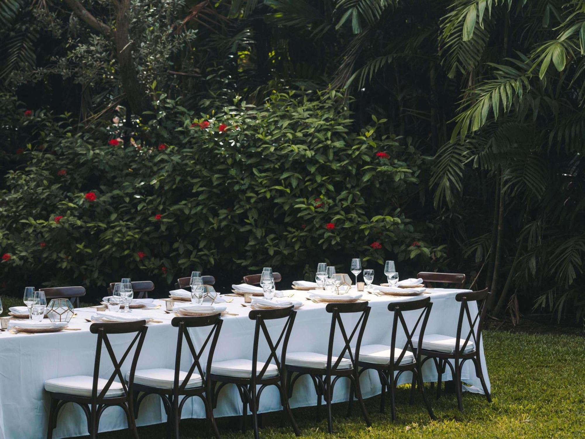 Fairmont Royal Pavilion Barbados Resort Saint James Buitenkant foto