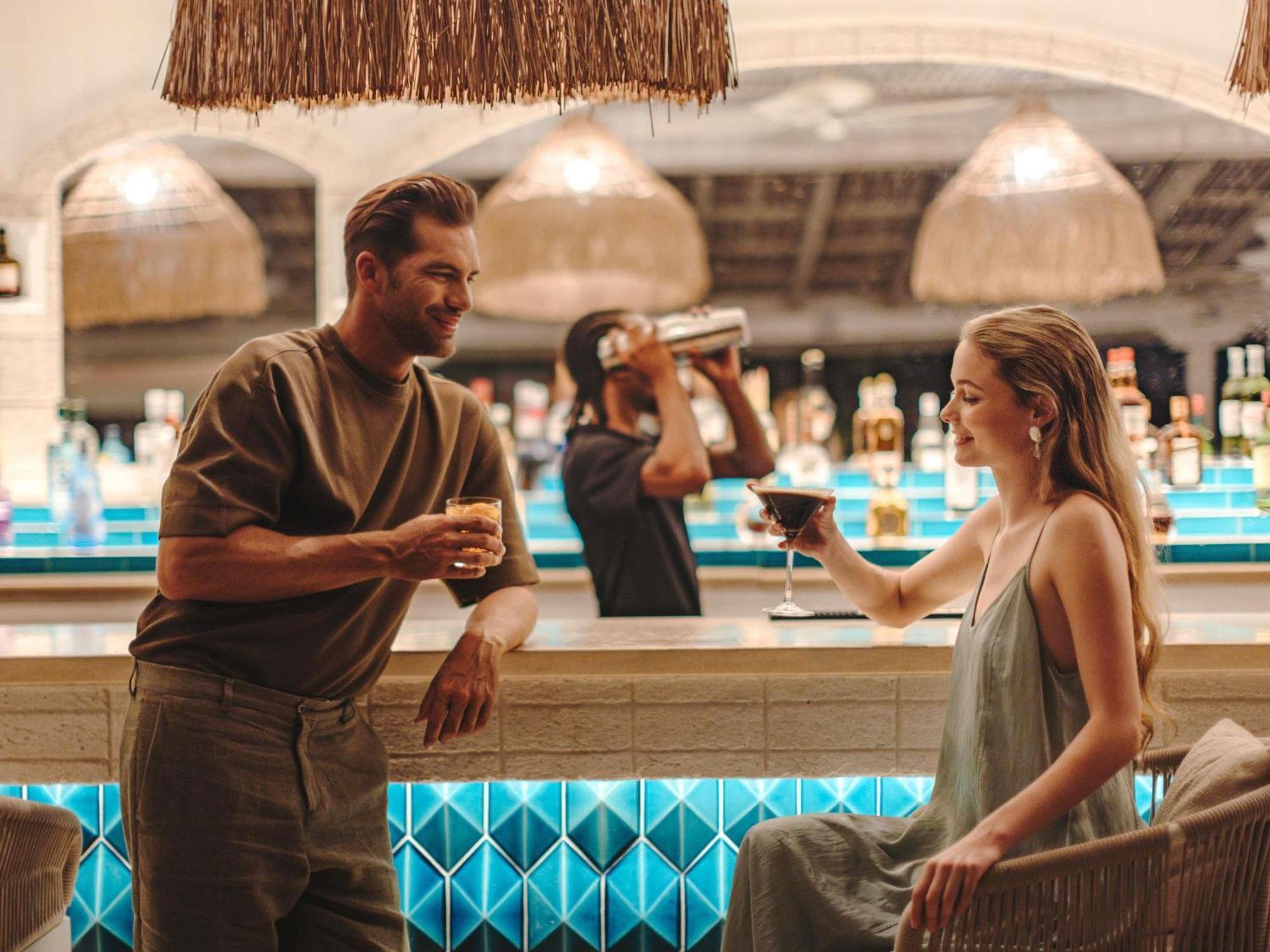 Fairmont Royal Pavilion Barbados Resort Saint James Buitenkant foto
