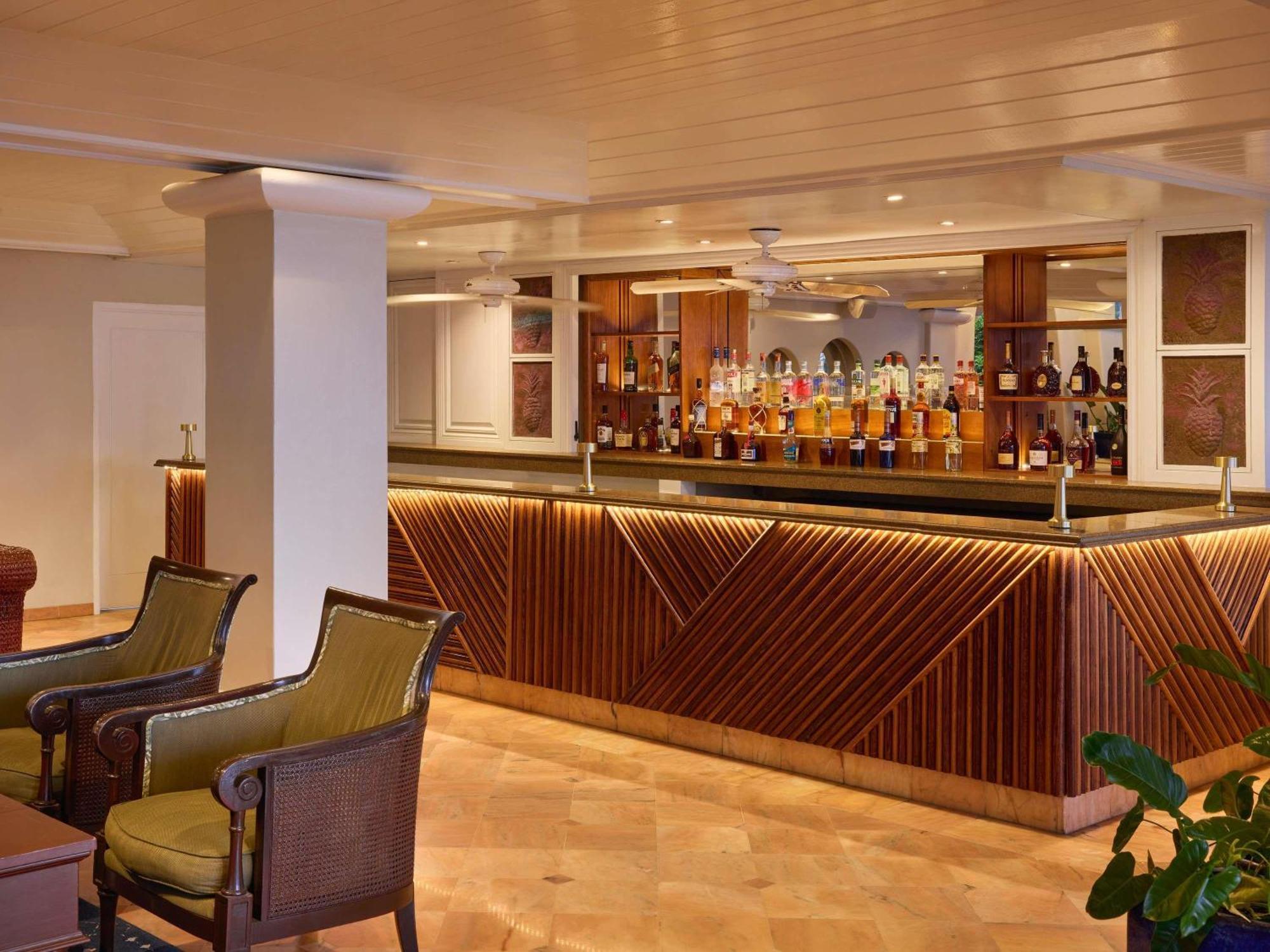 Fairmont Royal Pavilion Barbados Resort Saint James Buitenkant foto