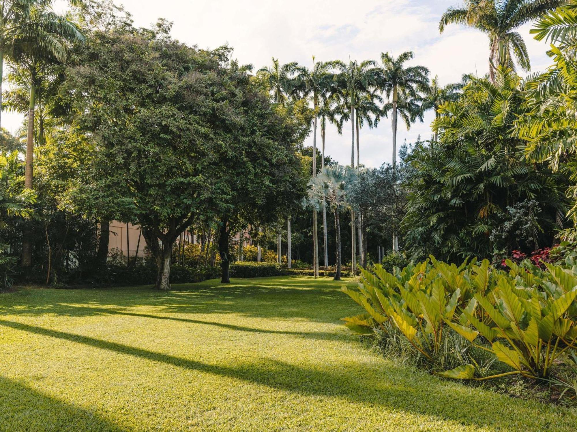 Fairmont Royal Pavilion Barbados Resort Saint James Buitenkant foto