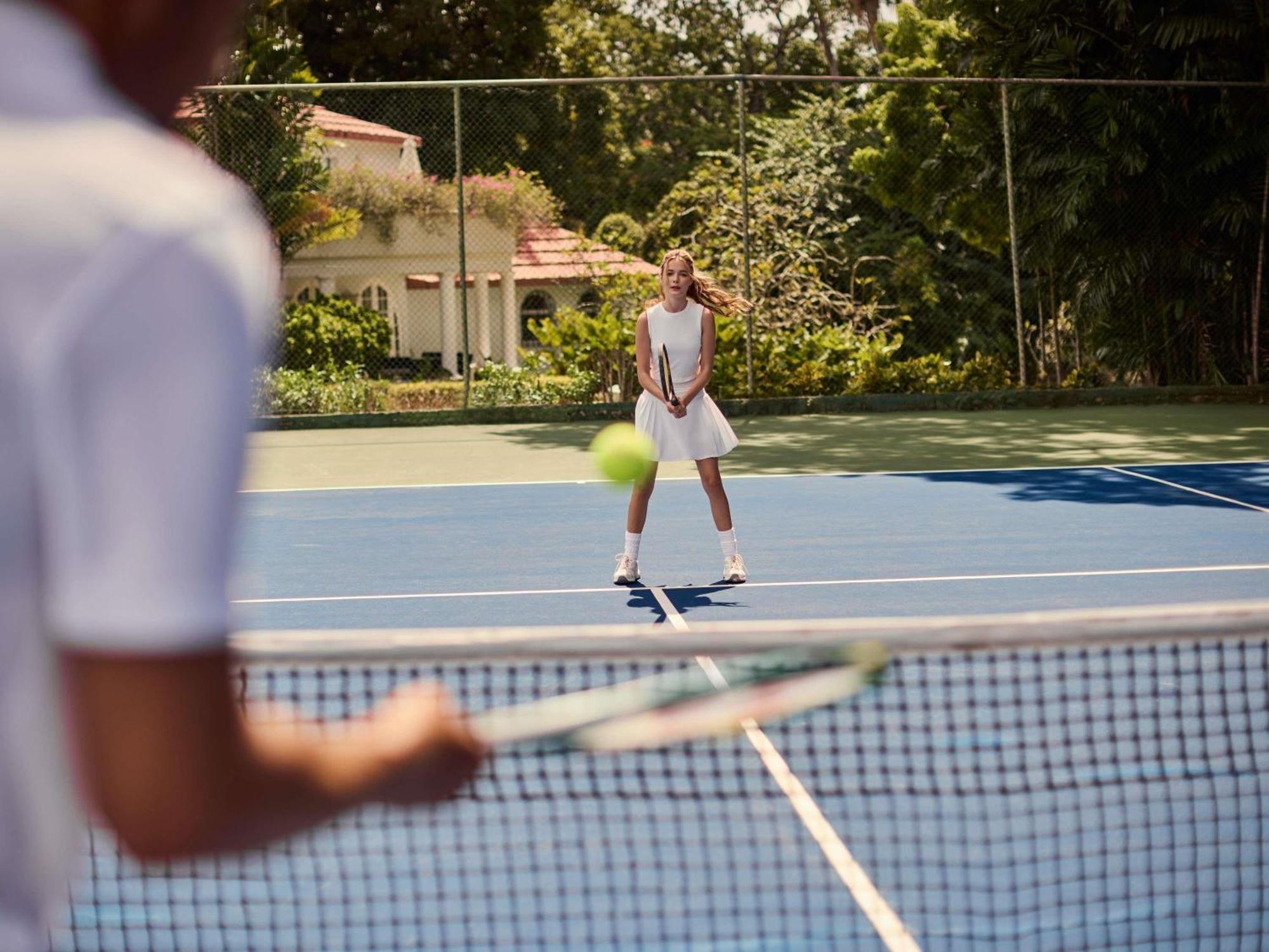 Fairmont Royal Pavilion Barbados Resort Saint James Buitenkant foto